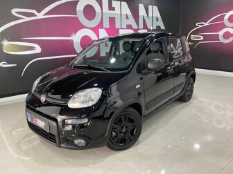 Imagen de FIAT Panda 1.0 Gse City Live Hybrid