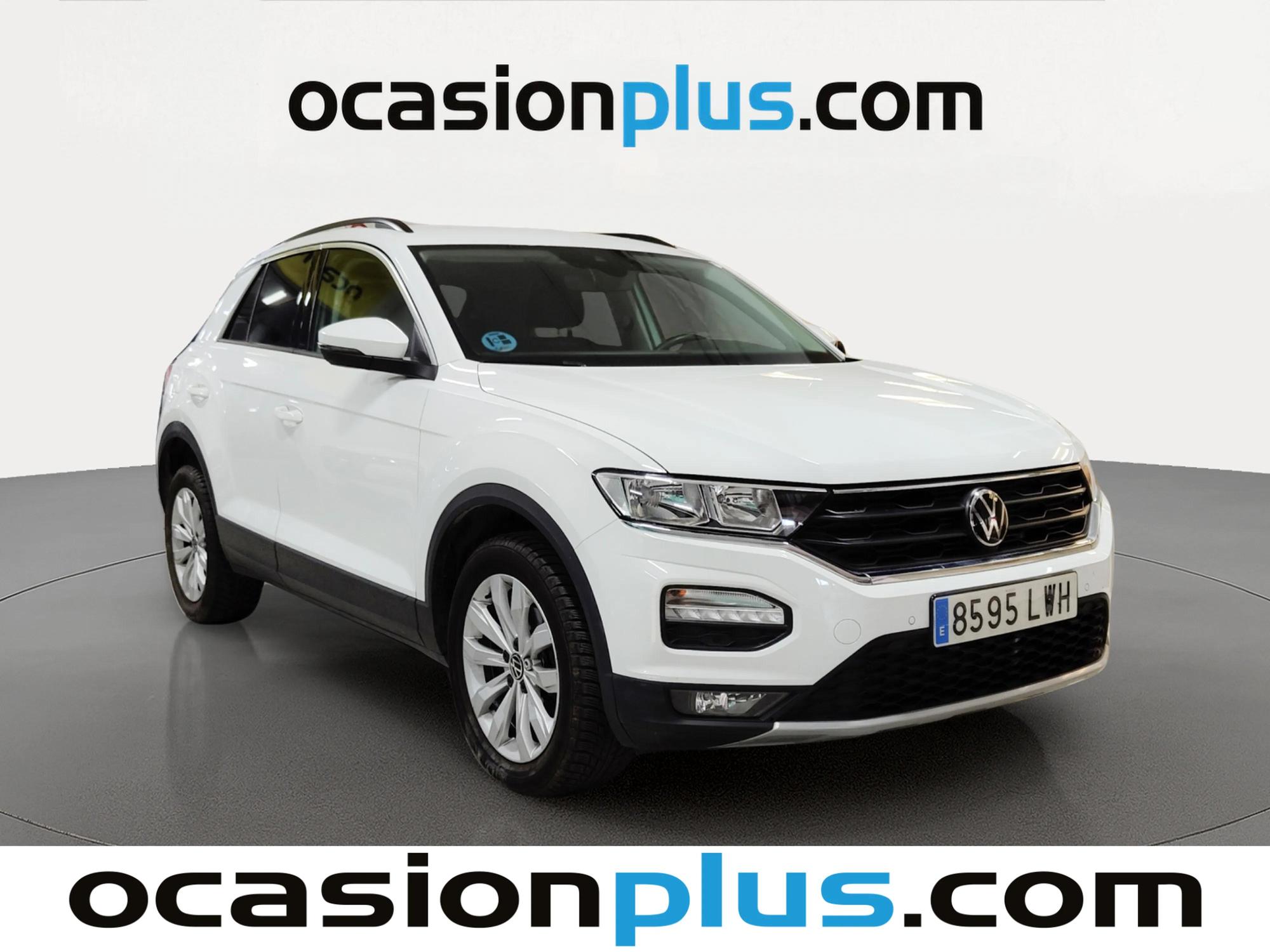 Foto del VOLKSWAGEN T-Roc 1.5 TSI Advance DSG7