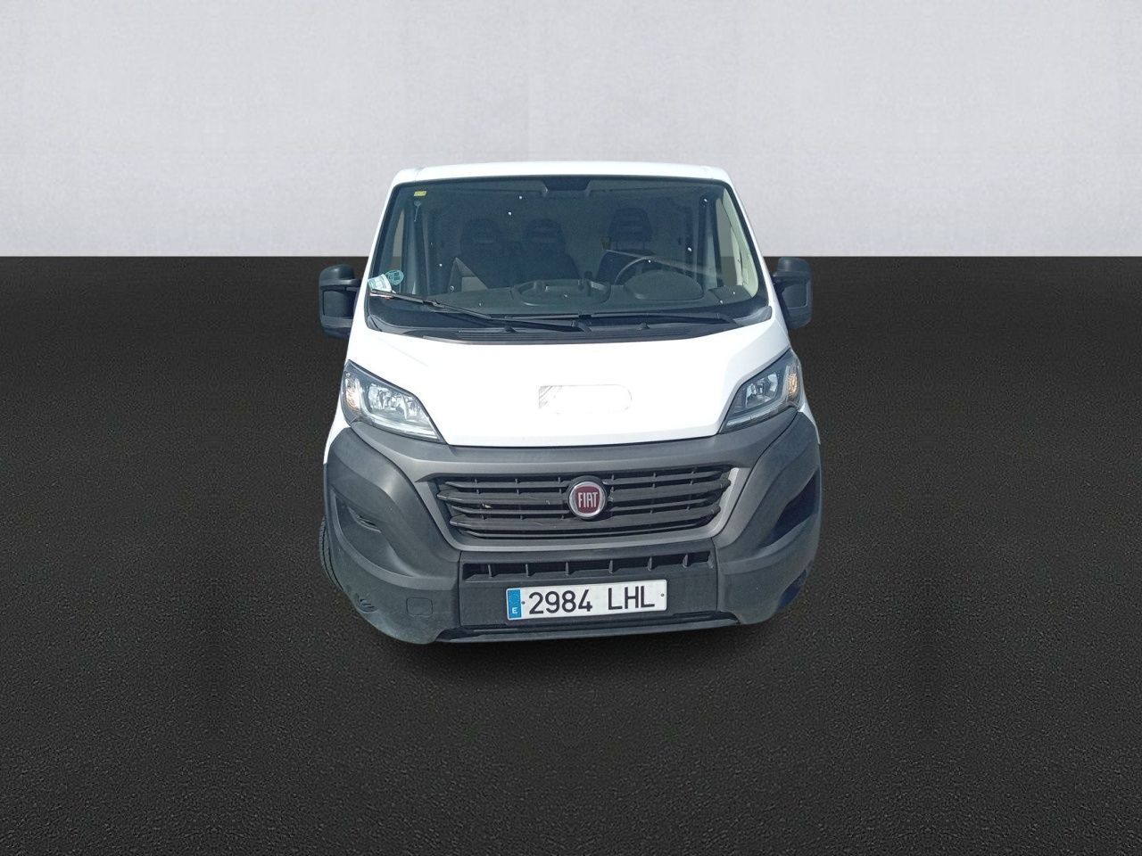 Foto del FIAT Ducato Fg. 33 2.3Mjt L1 H1 140CV