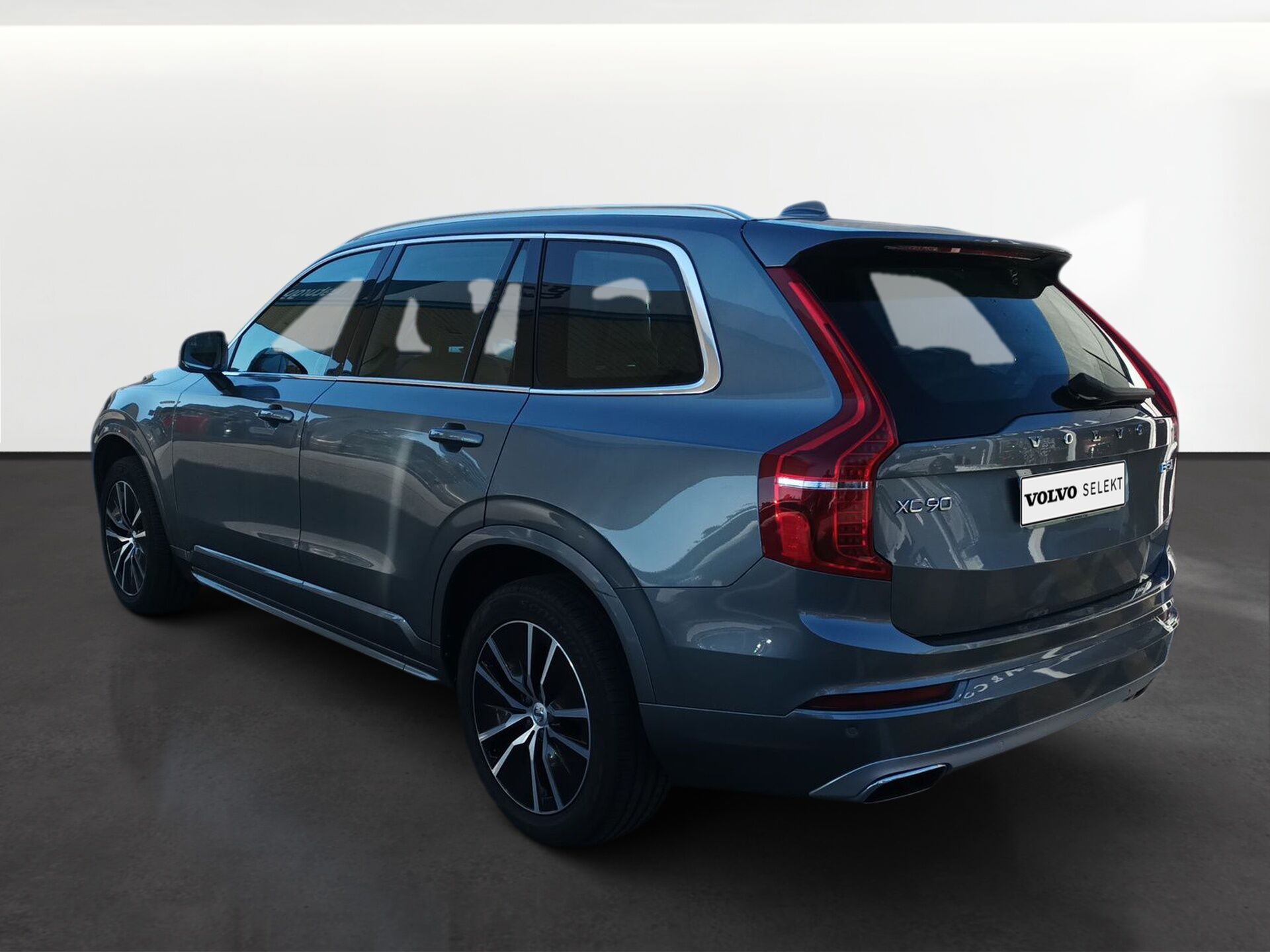 Imagen 2 de VOLVO XC90
