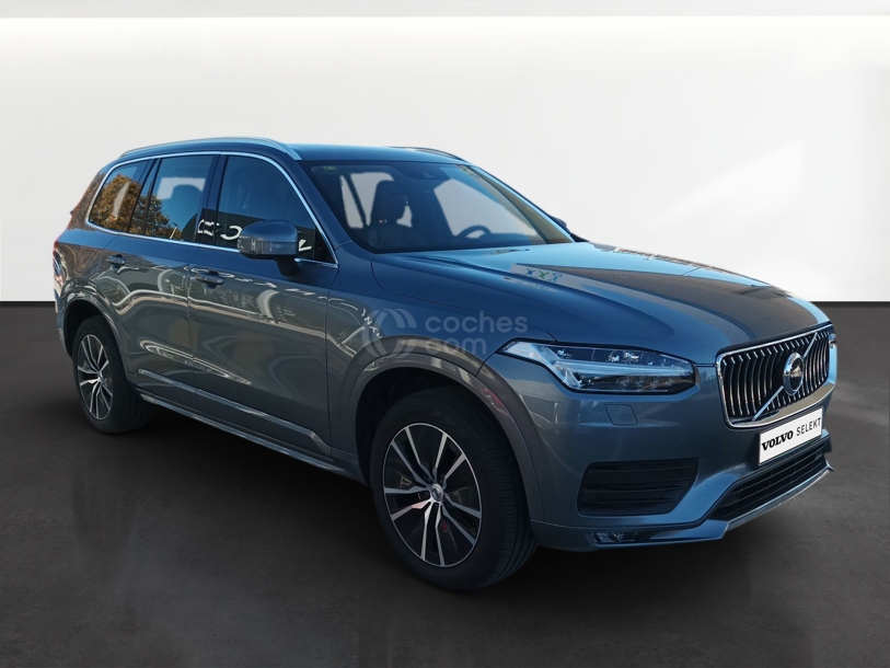 Foto del VOLVO XC90 B5 Business Plus 7pl. AWD Aut.