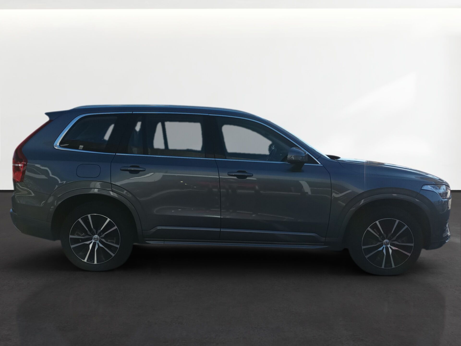 Imagen 3 de VOLVO XC90