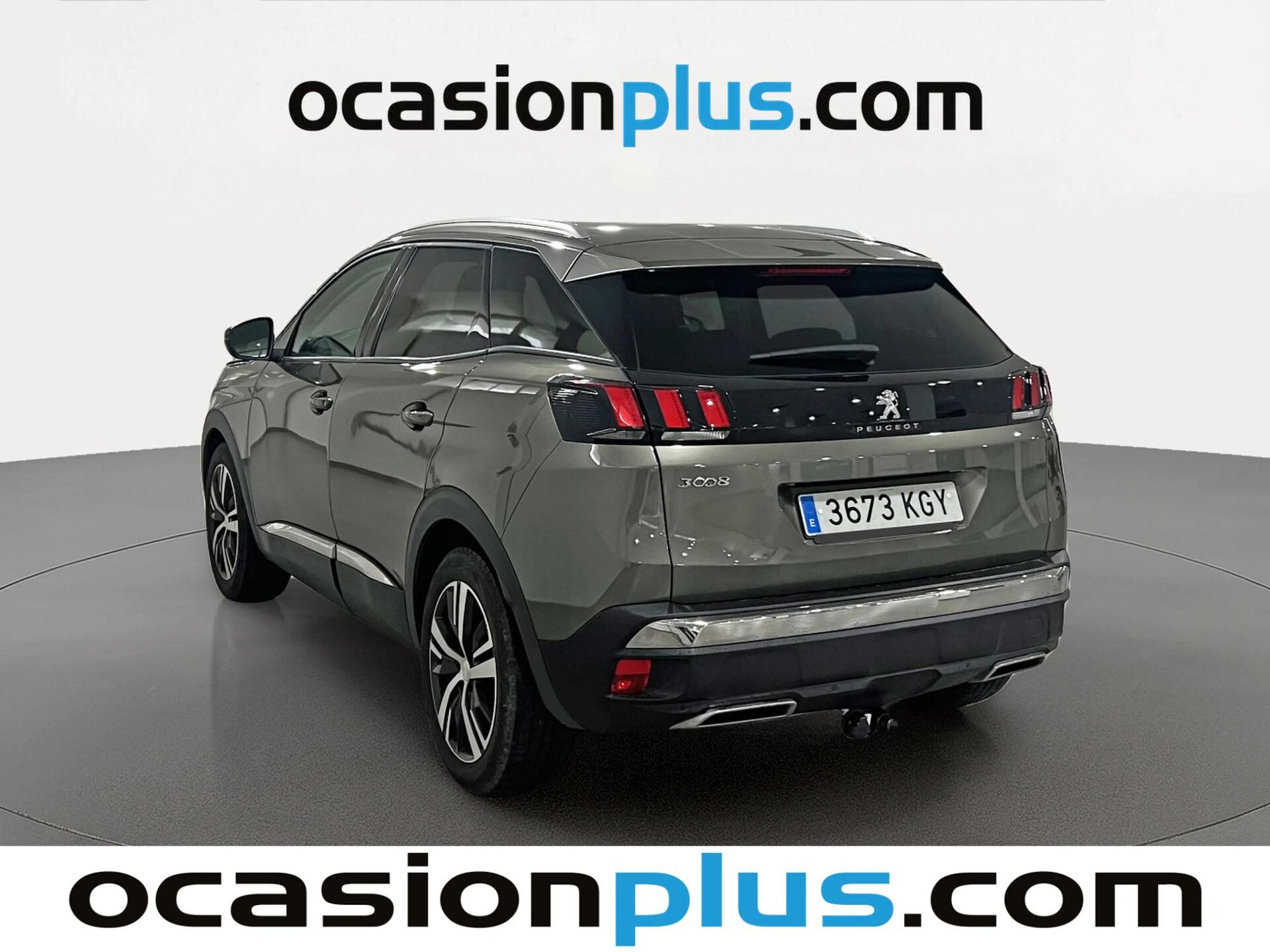 Imagen 3 de PEUGEOT 3008