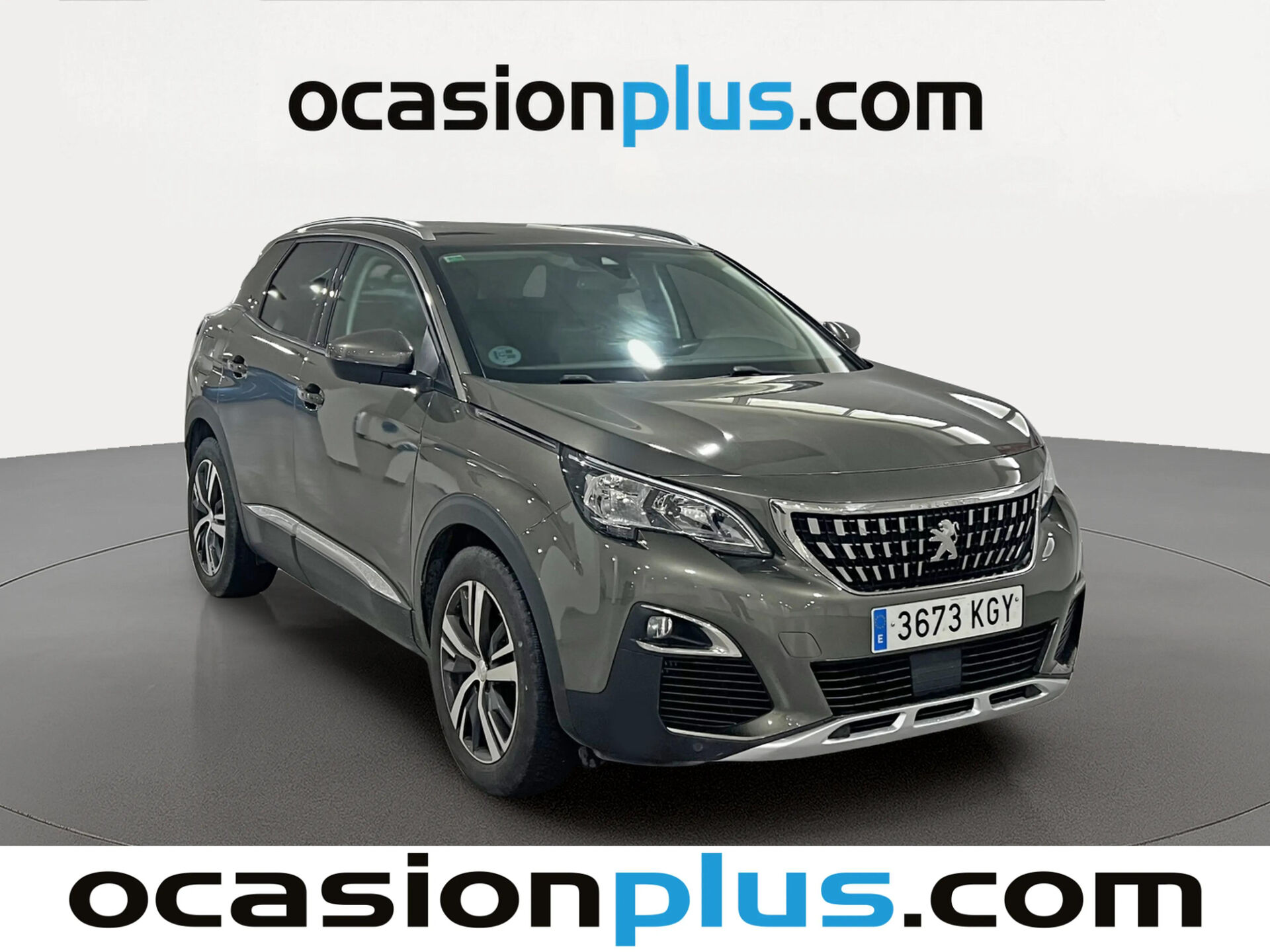 Imagen 2 de PEUGEOT 3008