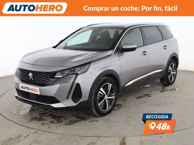 Foto del PEUGEOT 5008 1.5BlueHDi S&S GT EAT8 130