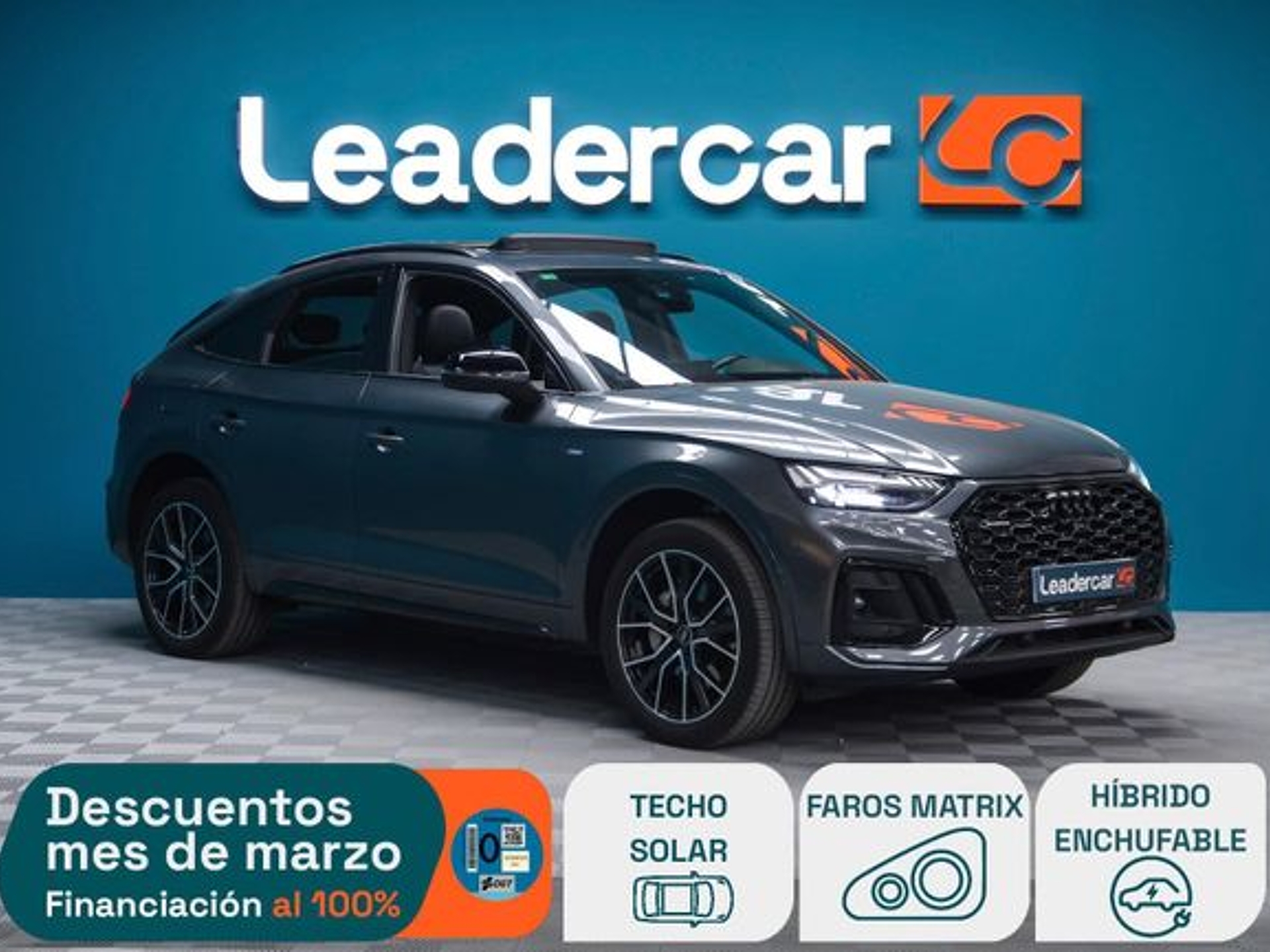 Imagen de AUDI Q5