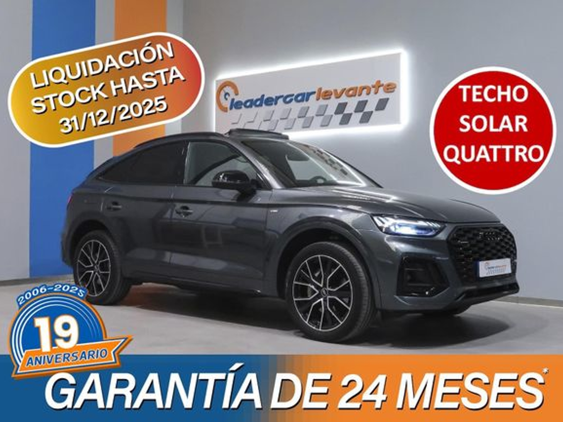 Imagen de AUDI Q5