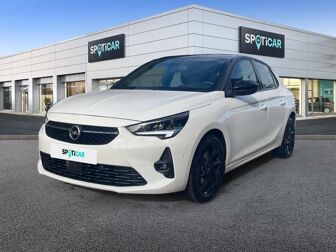 Imagen de OPEL Corsa 1.2T XHL S-S GS 100