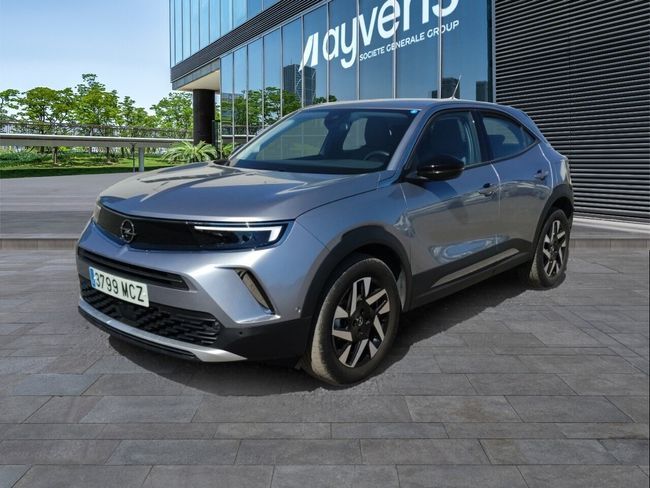 Foto del OPEL Mokka 1.5D S&S Business Elegance