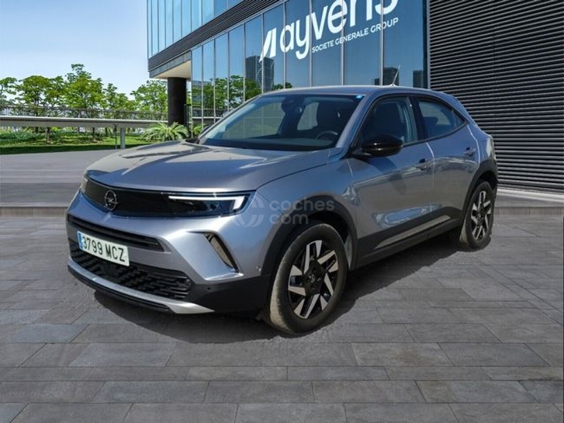 Foto del OPEL Mokka 1.5D S&S Business Elegance