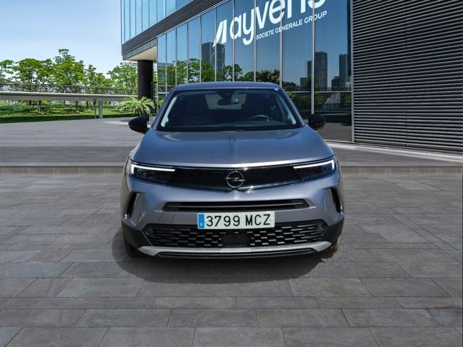 Foto del OPEL Mokka 1.5D S&S Business Elegance