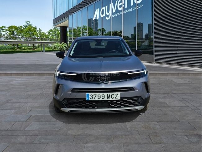 Foto del OPEL Mokka 1.5D S&S Business Elegance