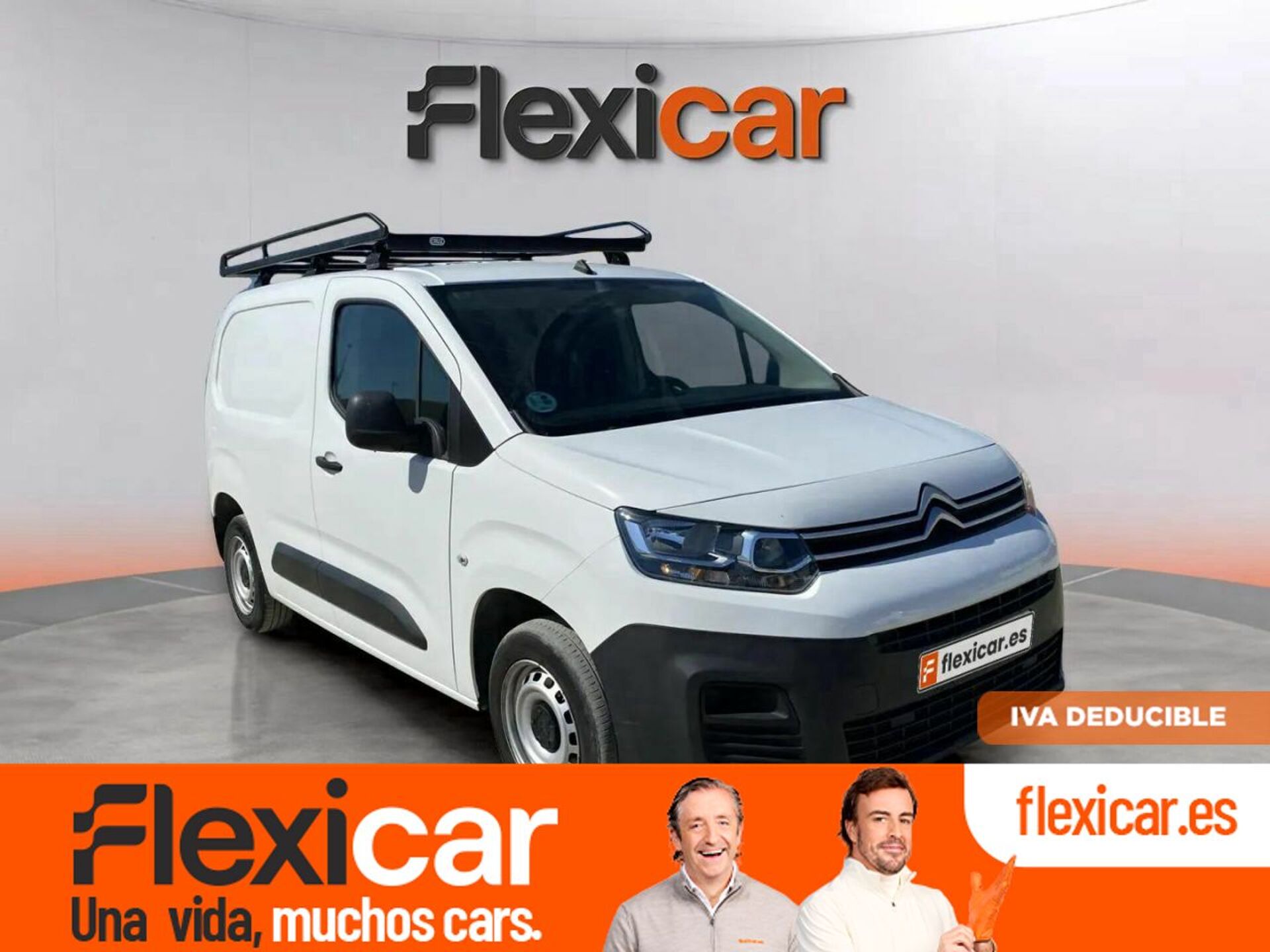 Imagen de CITROEN Berlingo