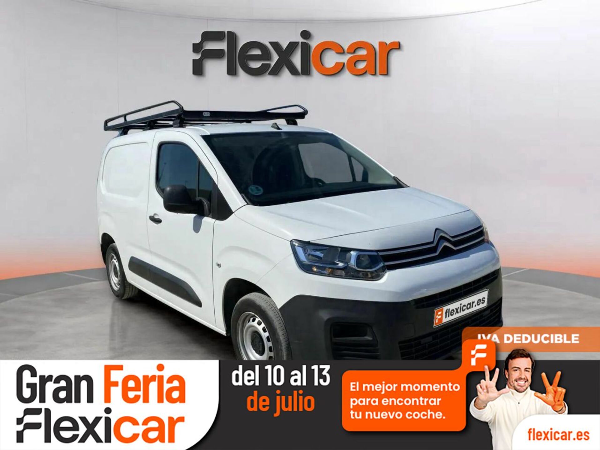 Imagen de CITROEN Berlingo