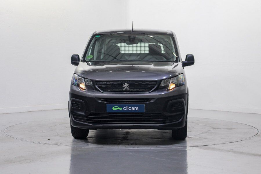 Foto del PEUGEOT Rifter 1.5BlueHDi S&S Standard Active Pack 100