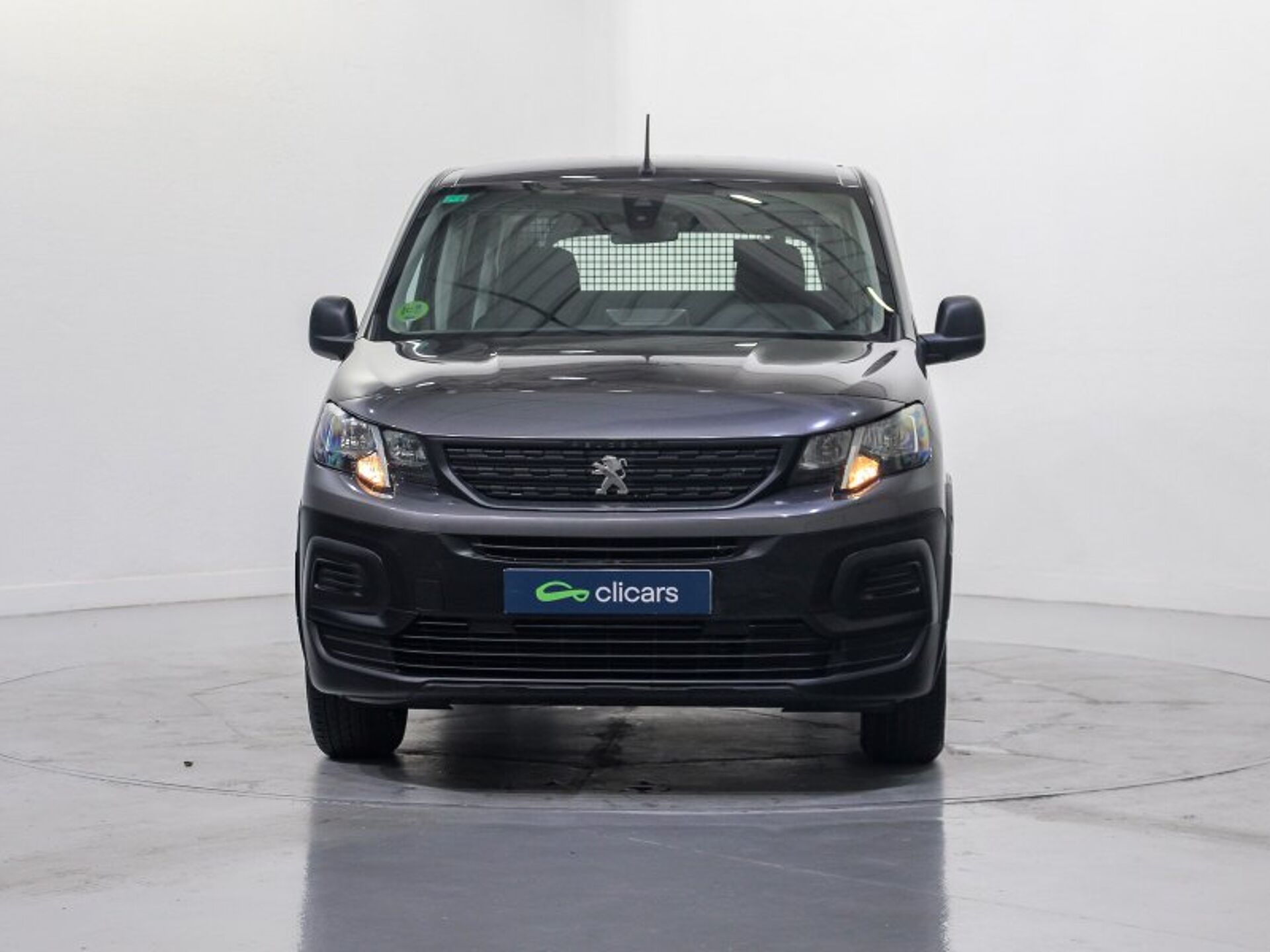 Imagen 2 de PEUGEOT Rifter