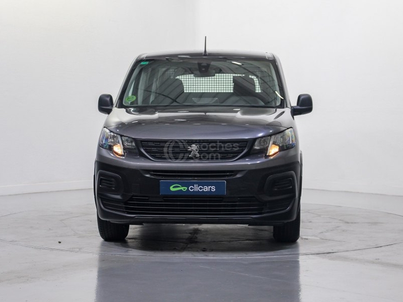 Foto del PEUGEOT Rifter 1.5BlueHDi S&S Standard Active Pack 100