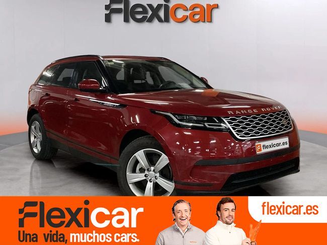 LAND ROVER Range Rover Velar (2.0 D180 132kW (180CV) 4WD Auto) en Alicante