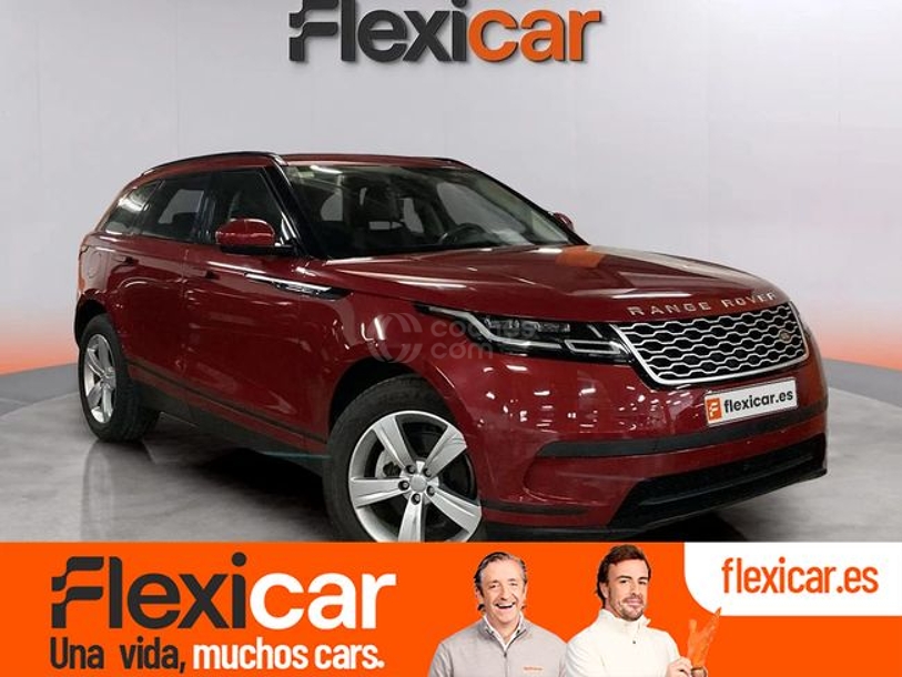 Foto del LAND ROVER Range Rover Velar 2.0D S 4WD Aut. 180