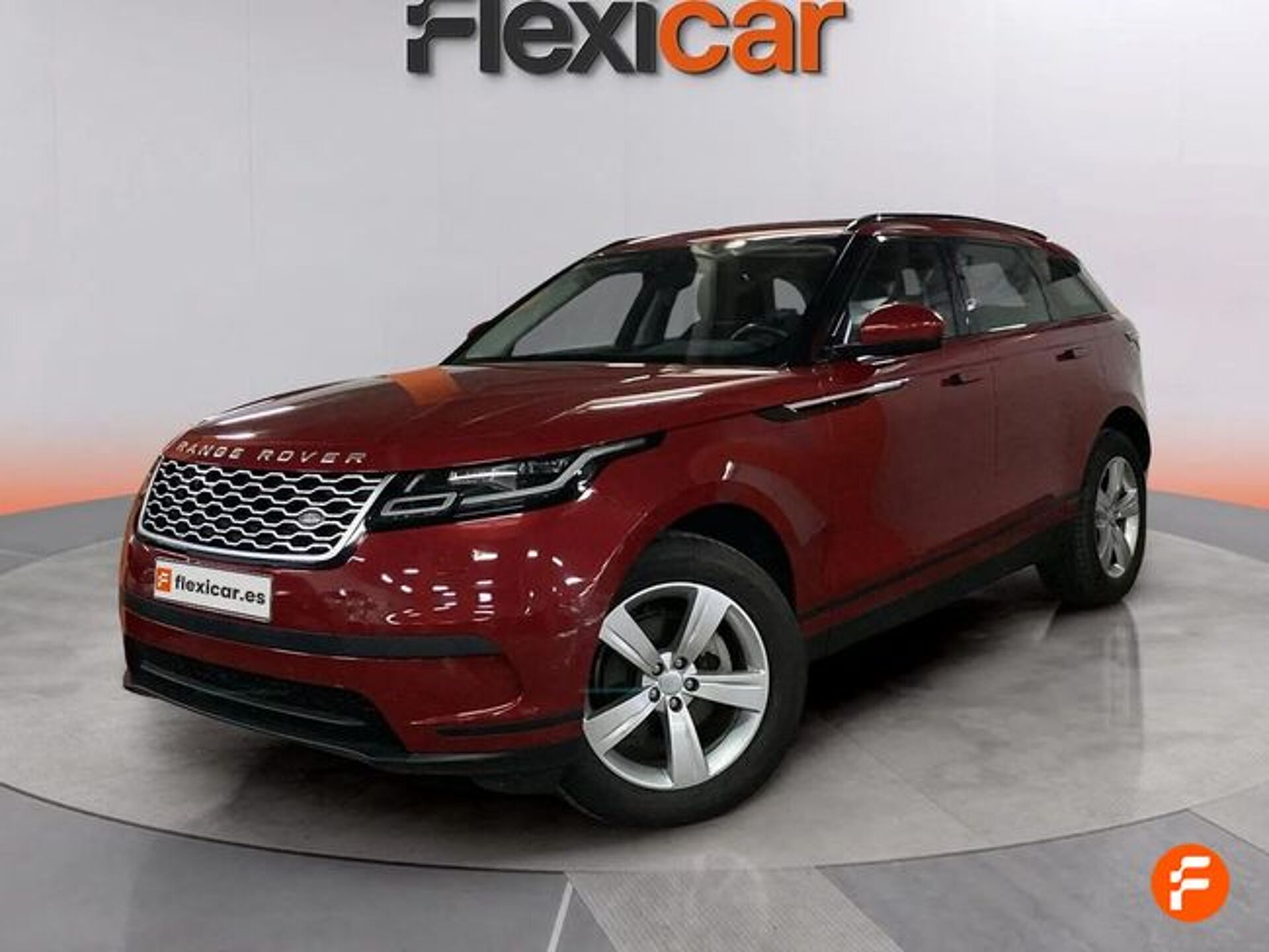Imagen 2 de LAND ROVER Range Rover Velar