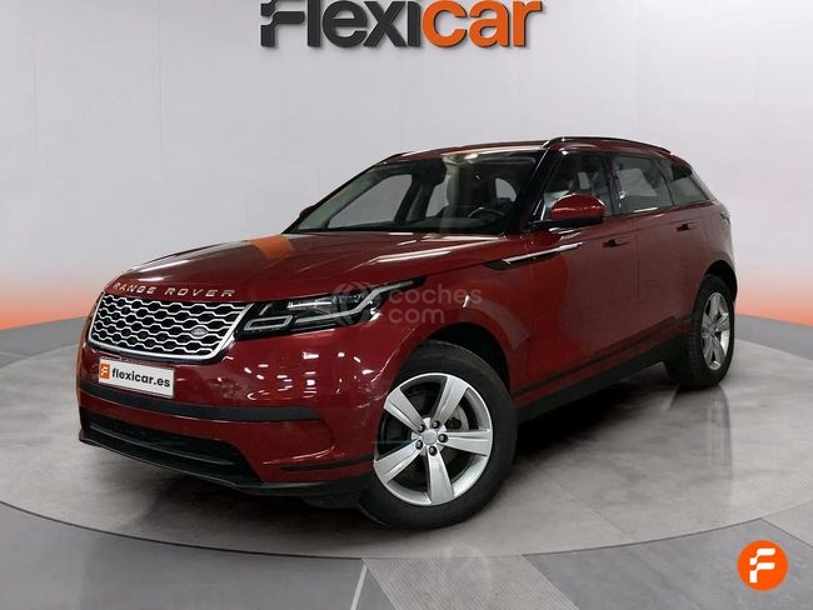 Foto del LAND ROVER Range Rover Velar 2.0D S 4WD Aut. 180
