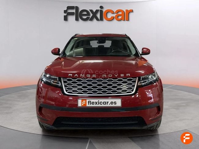 Foto del LAND ROVER Range Rover Velar 2.0D S 4WD Aut. 180