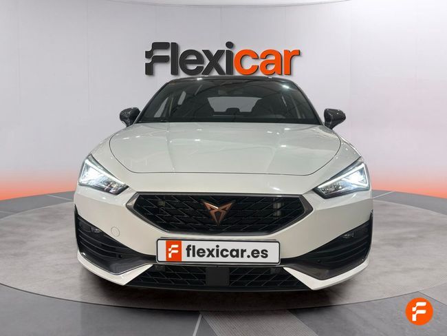 Foto del CUPRA León 2.0 TSI VZ DSG 221Kw
