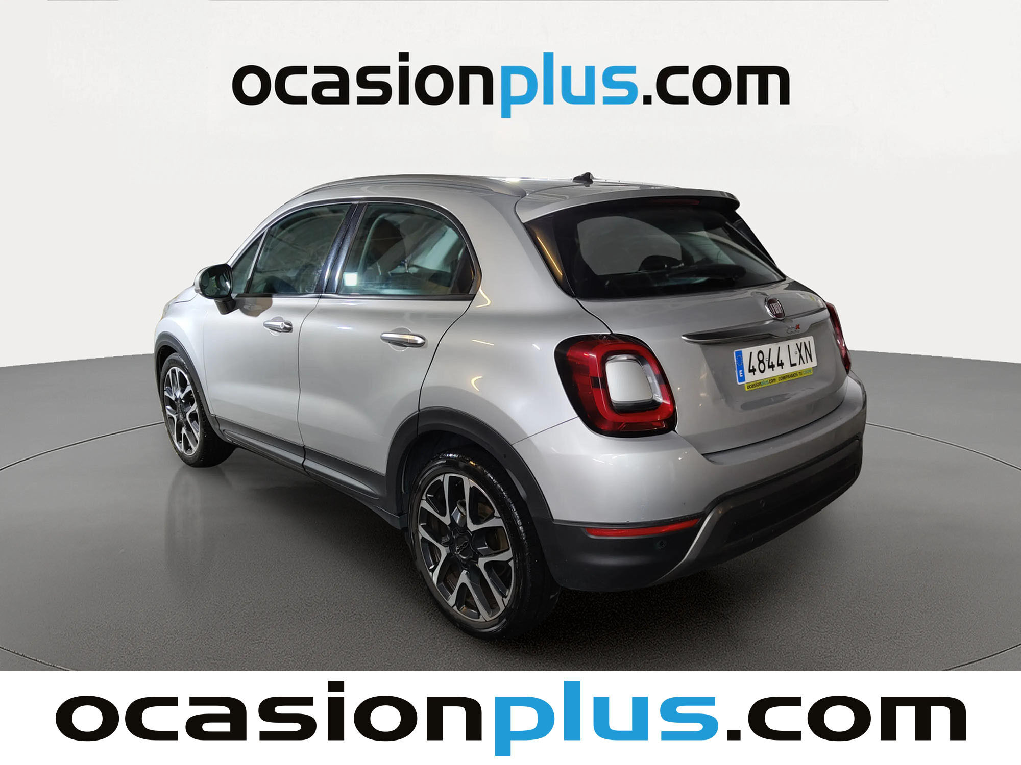Foto del FIAT 500X 1.0 Firefly S&S Cross