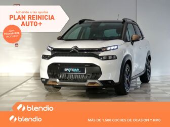 Imagen de CITROEN C3 Aircross BlueHDi S&S C-Series 110