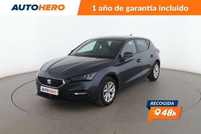 SEAT León (1.5 TSI ACT Style) en Madrid