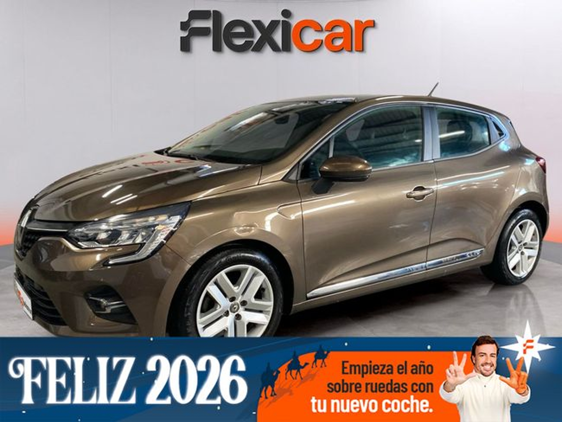 Imagen de RENAULT Clio