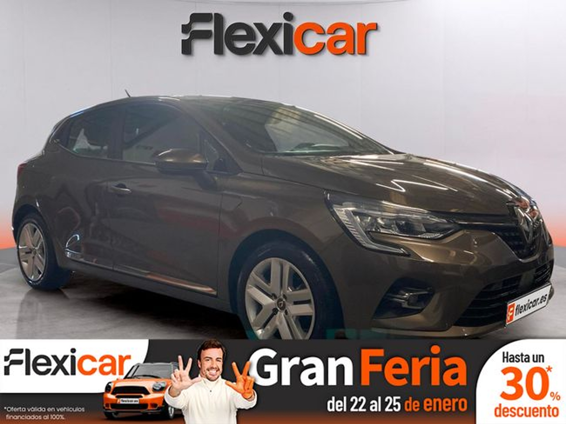 Imagen de RENAULT Clio