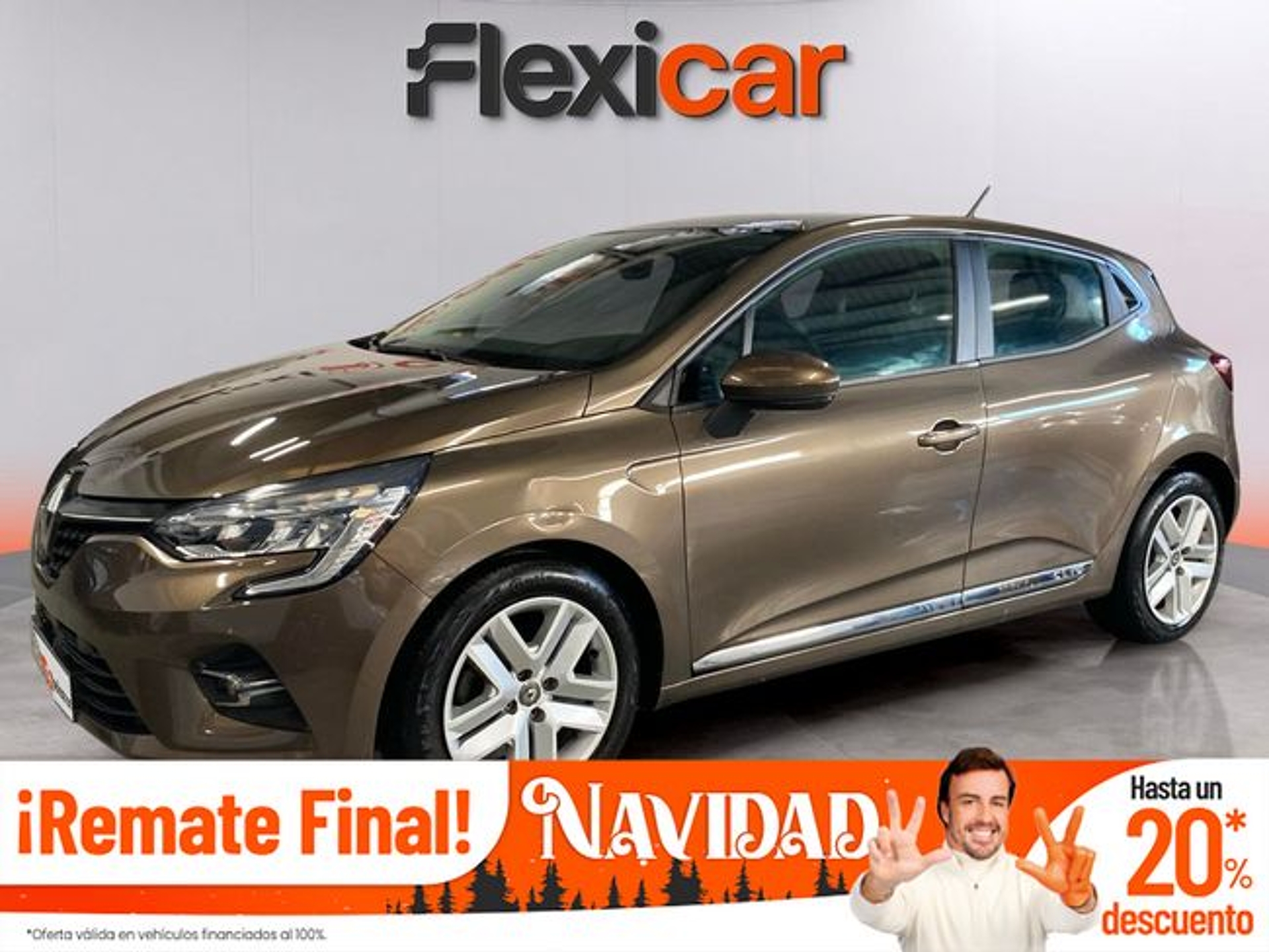 Imagen de RENAULT Clio