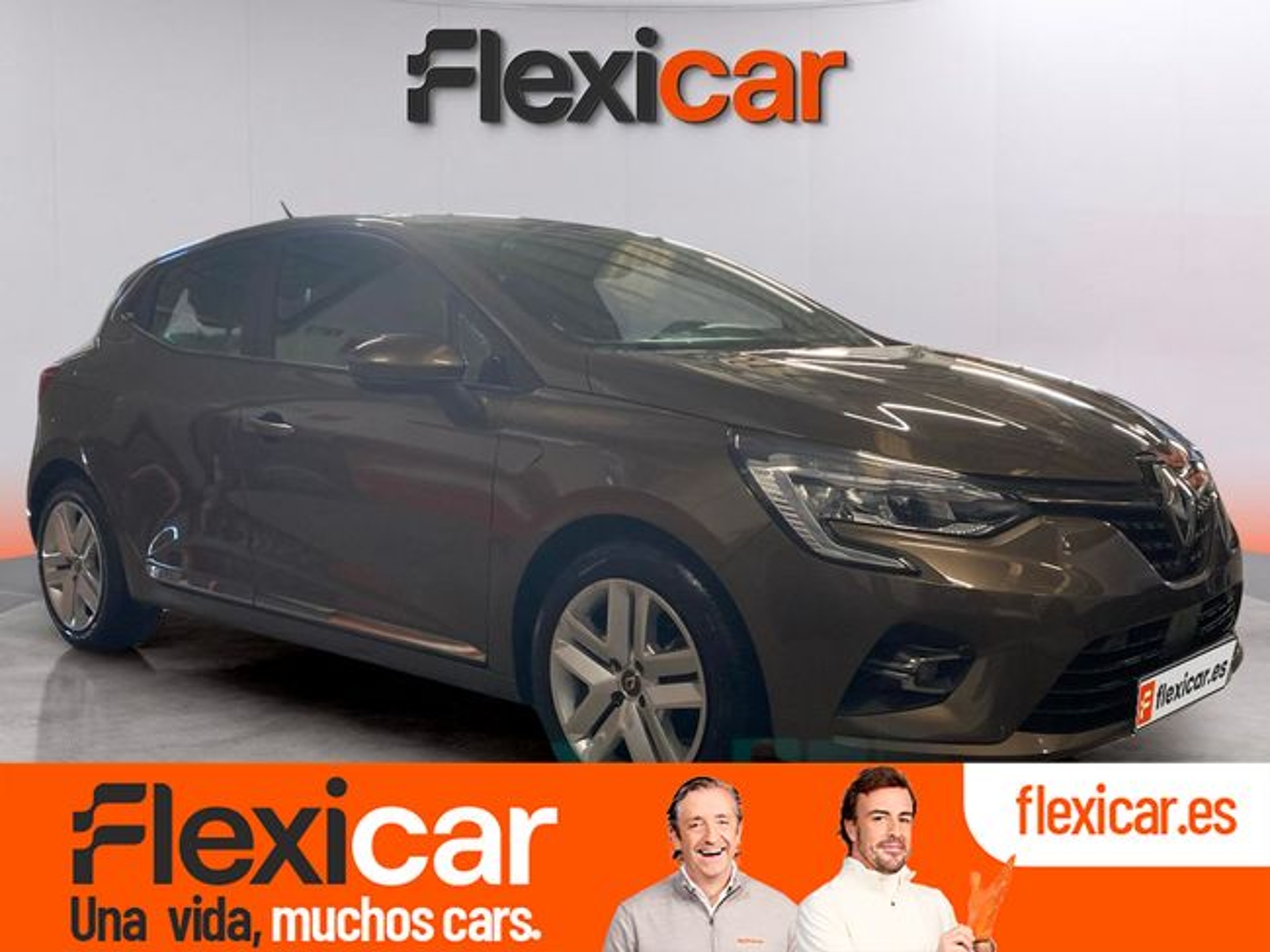 Imagen de RENAULT Clio