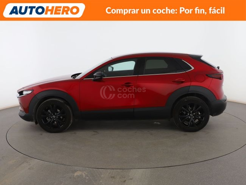 Foto del MAZDA CX-30 2.0 e-Skyactiv-G Homura FWD Aut. 110kW