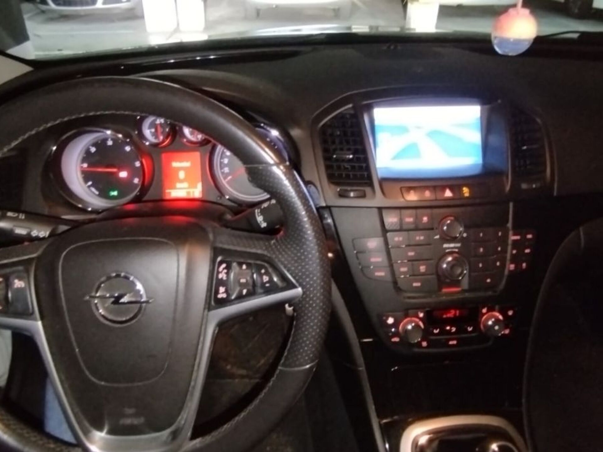 Imagen 3 de OPEL Insignia