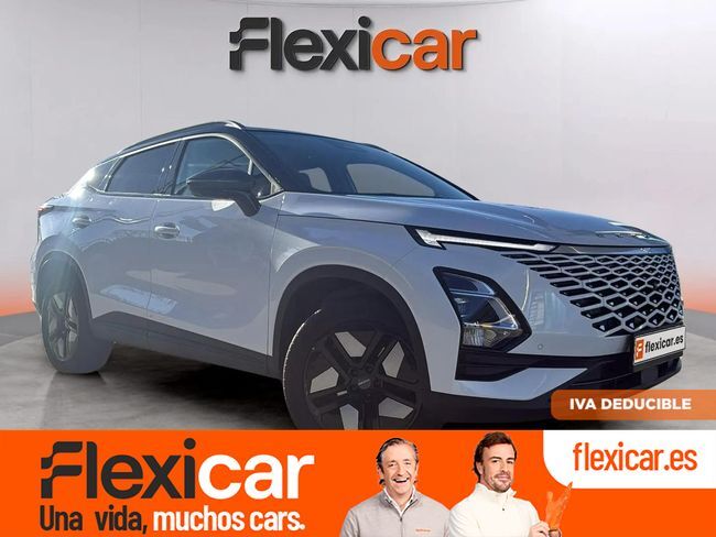 Foto del OMODA 5 1.6 Premiun 145