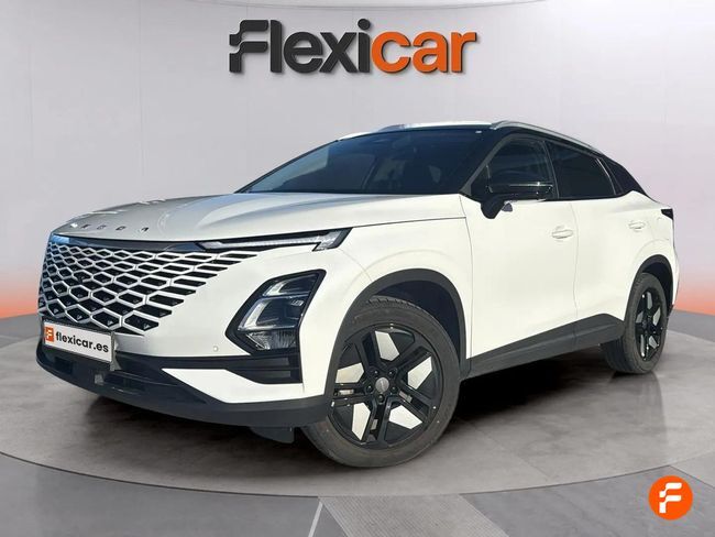 Foto del OMODA 5 1.6 Premiun 145