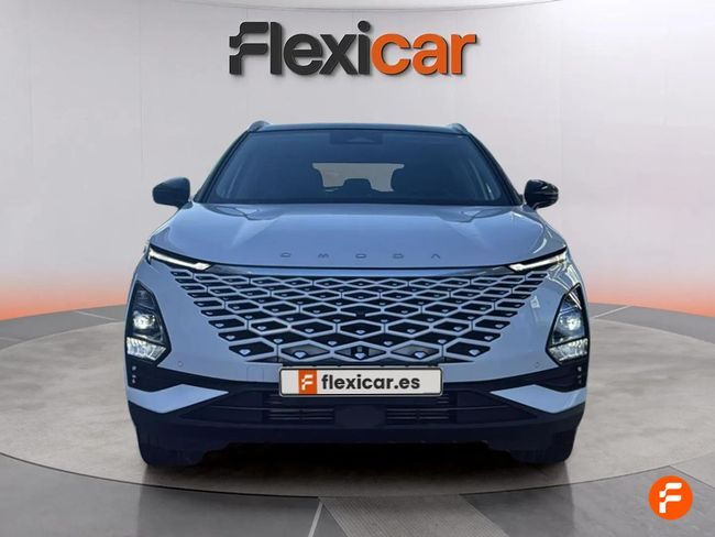 Foto del OMODA 5 1.6 Premiun 145