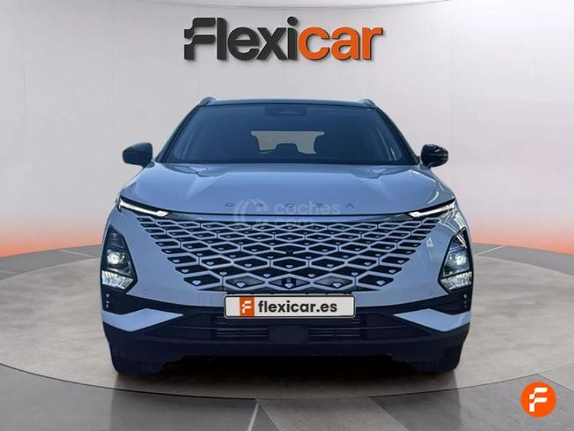 Foto del OMODA 5 1.6 Premiun 145