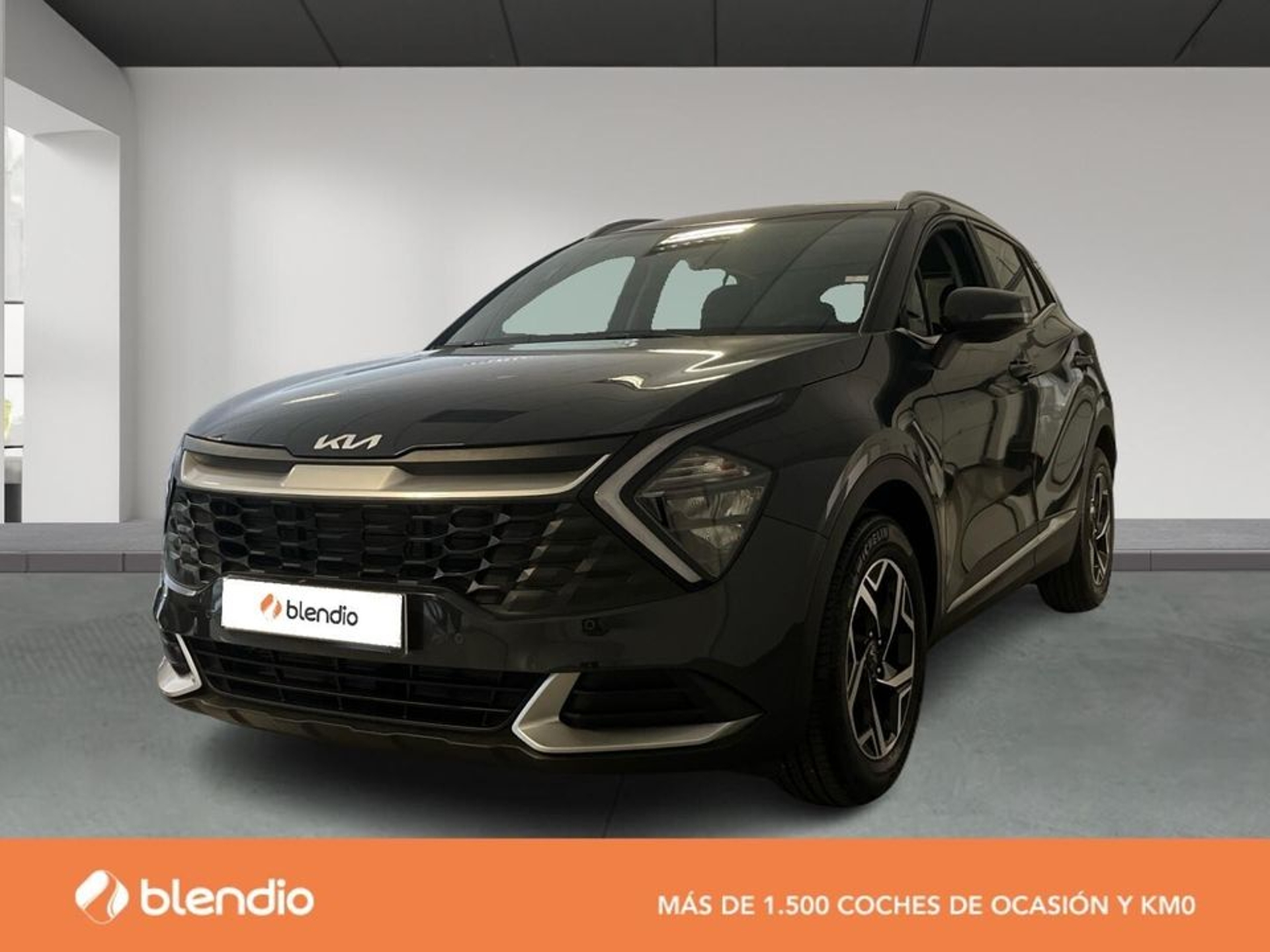 Imagen de KIA Sportage