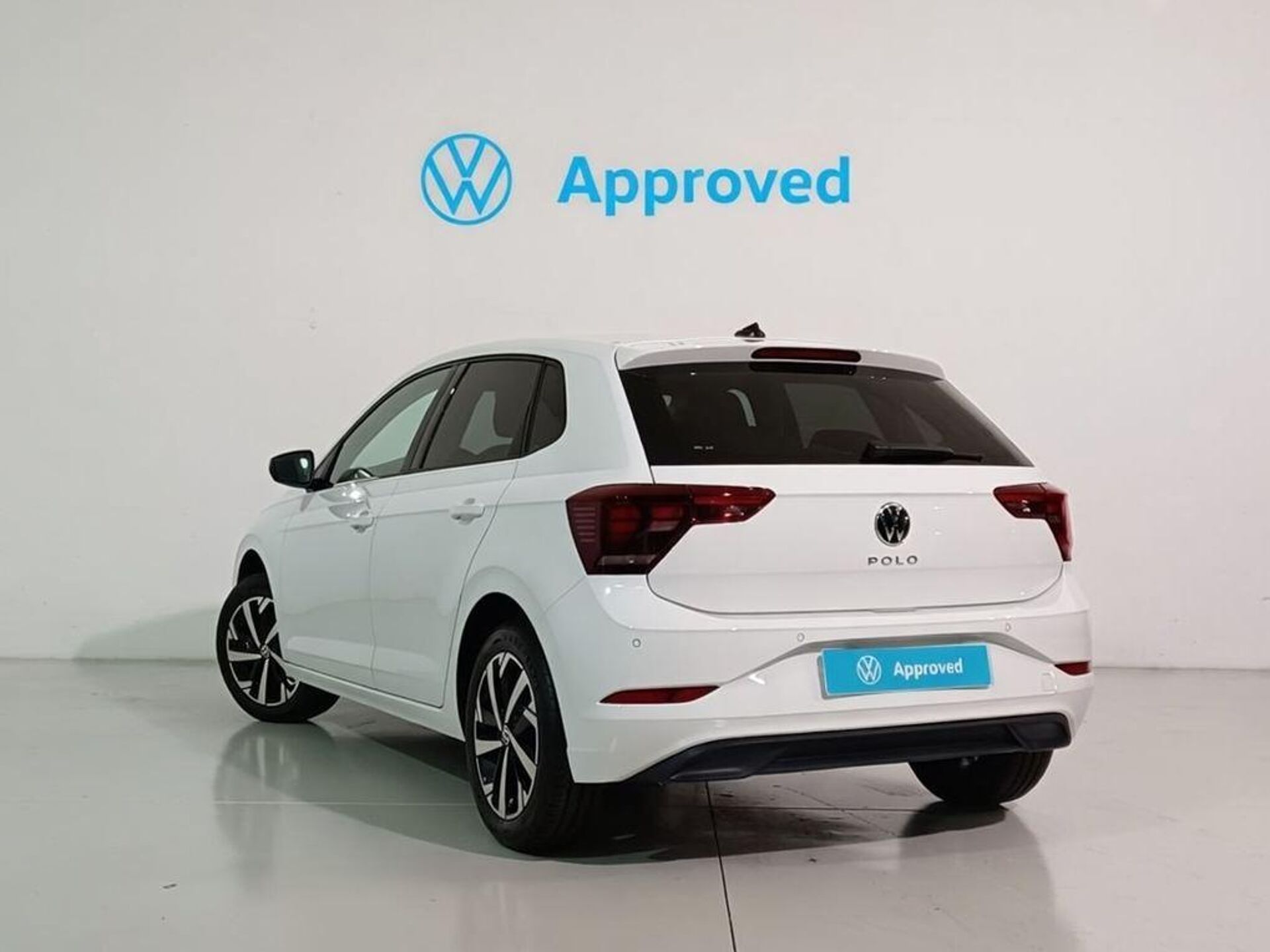 Imagen 2 de VOLKSWAGEN Polo