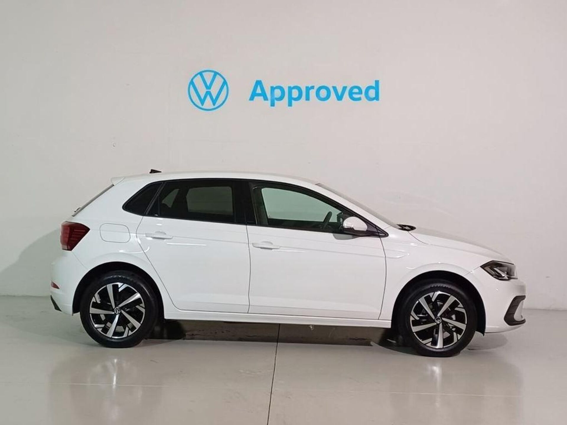 Imagen 3 de VOLKSWAGEN Polo