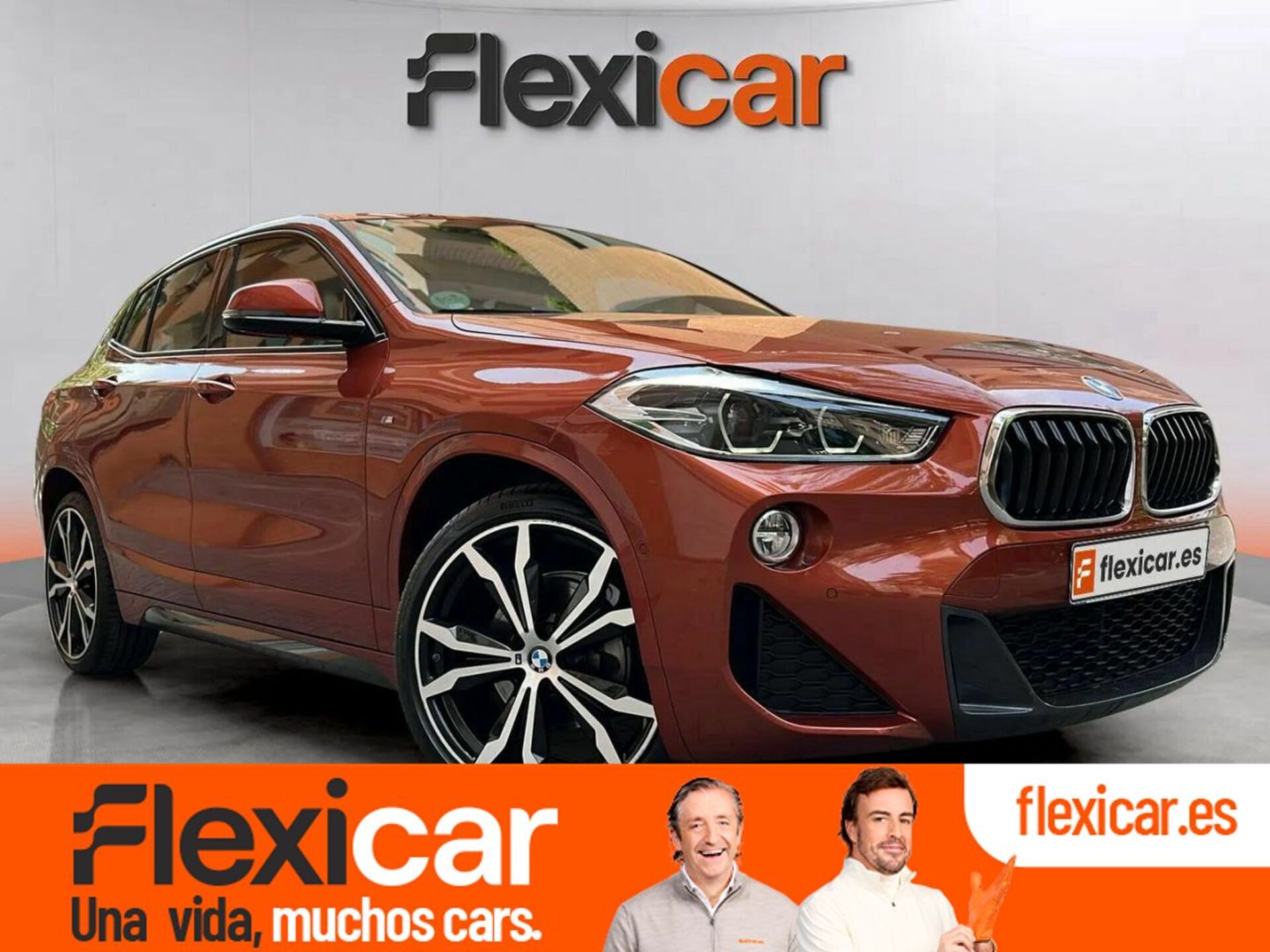 Imagen de BMW X2