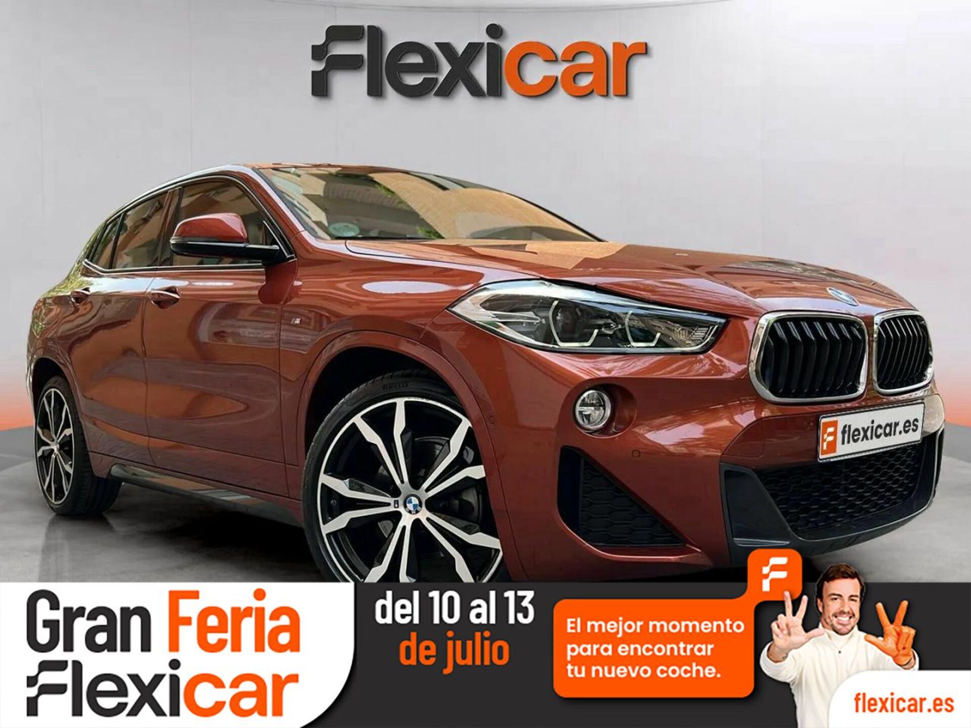 Imagen de BMW X2