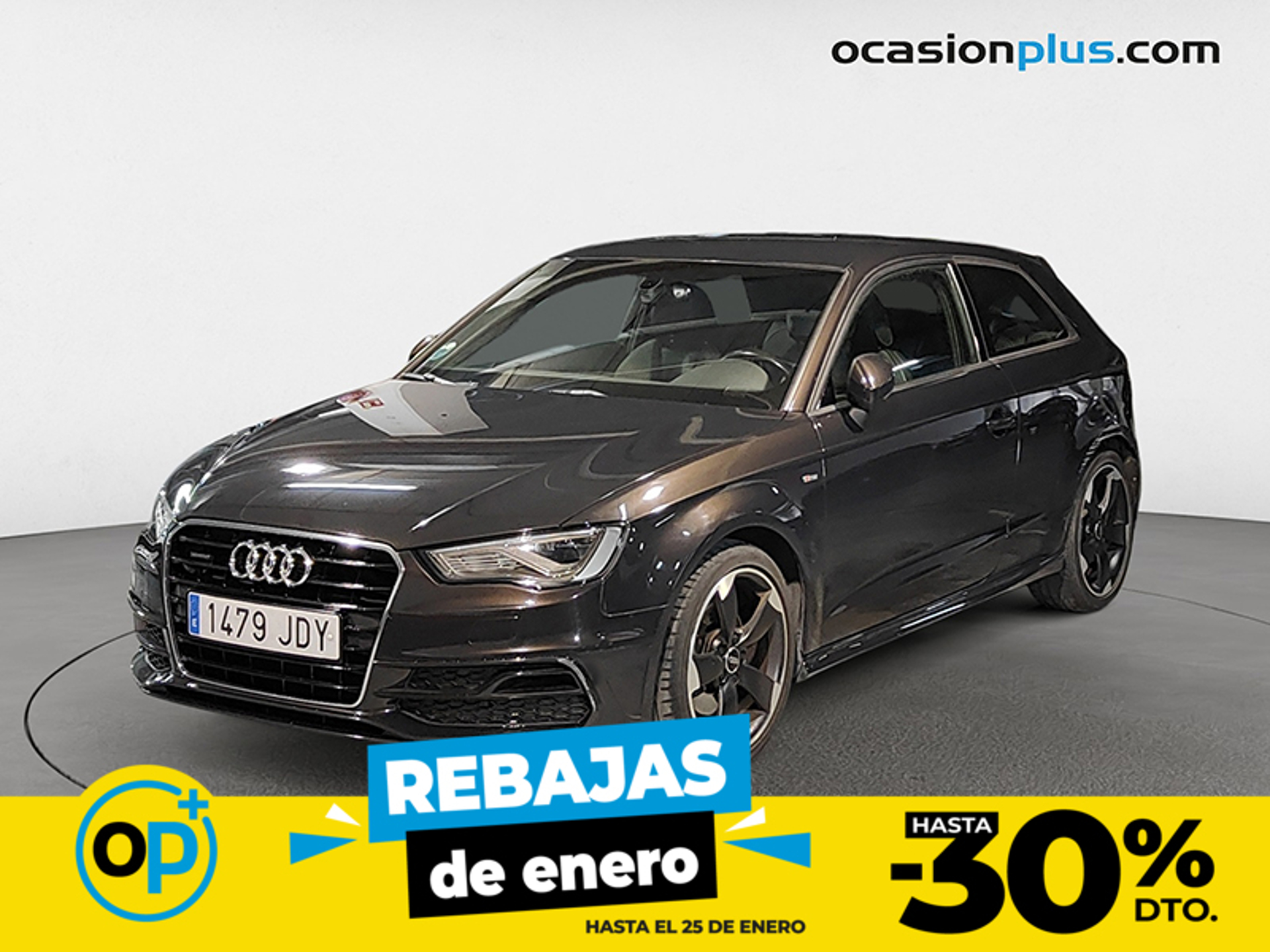 Imagen de AUDI A3