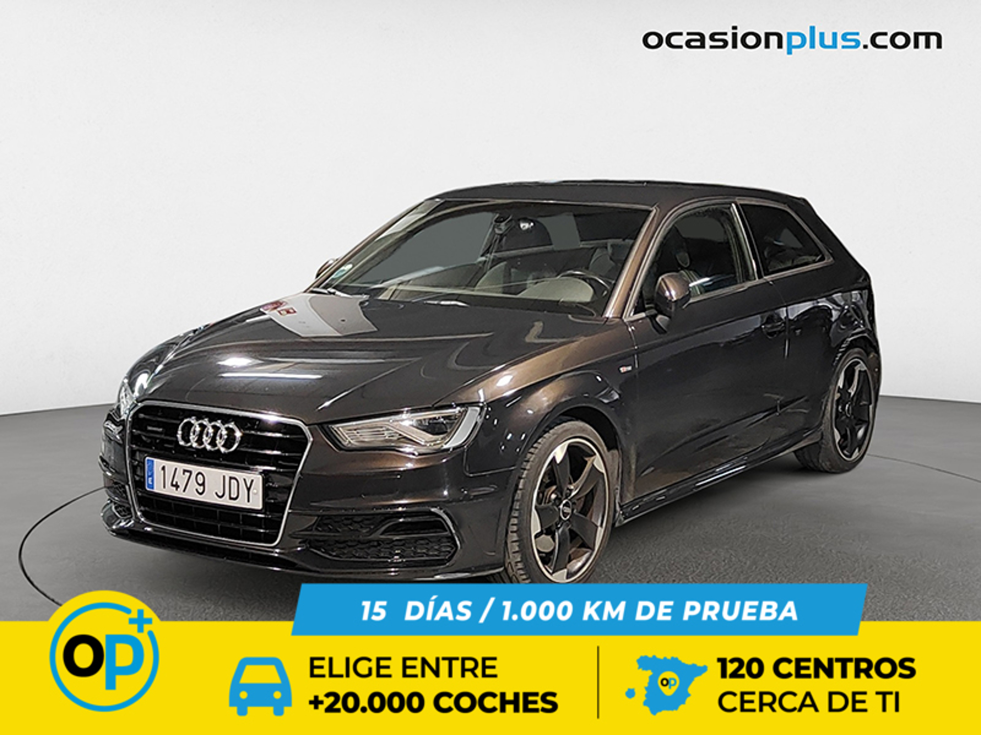 Imagen de AUDI A3