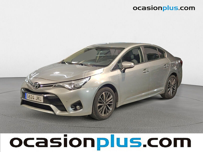 Foto del TOYOTA Avensis 140 Advance