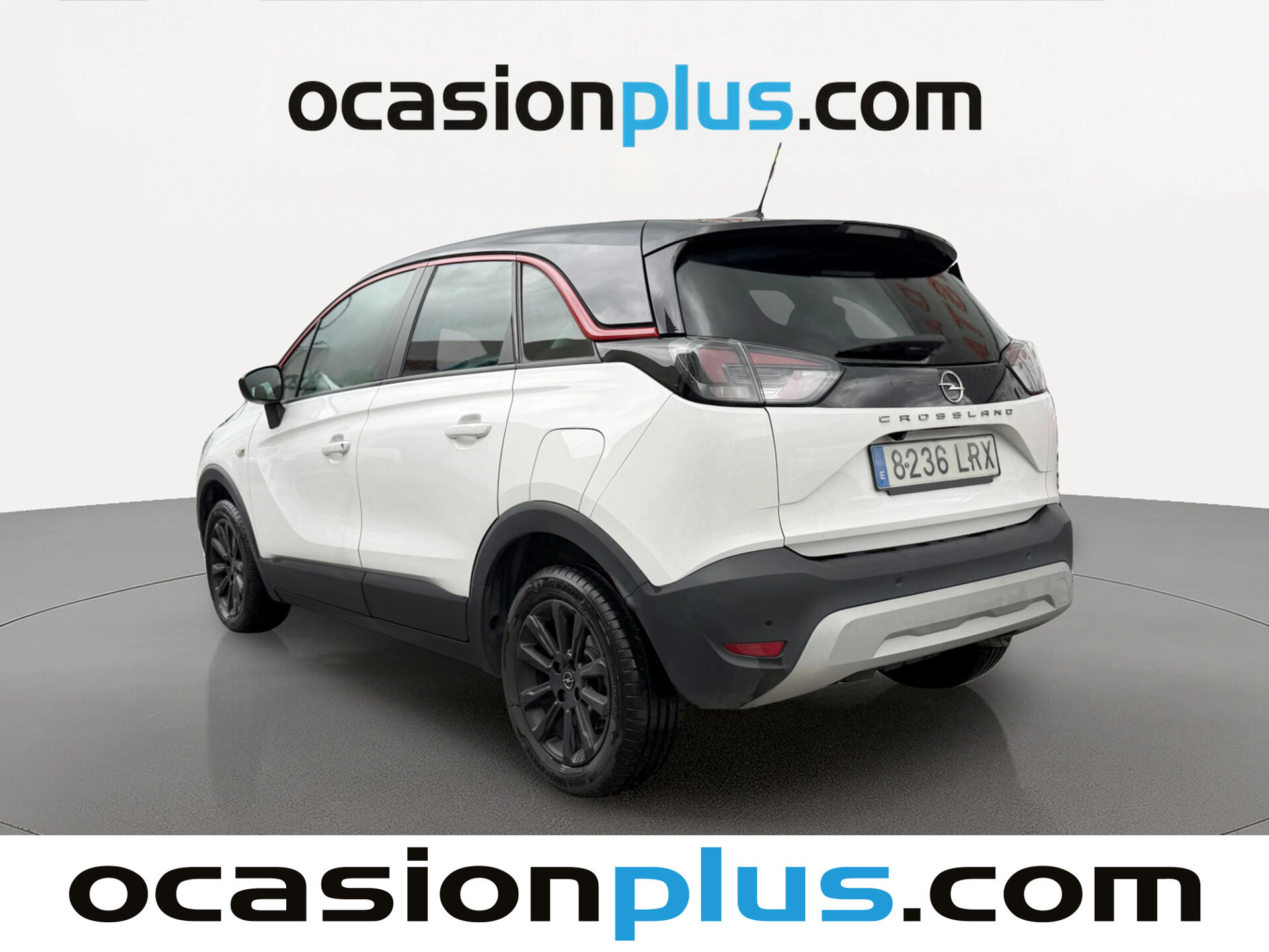Imagen 3 de OPEL Crossland