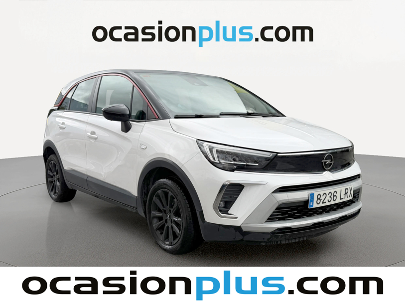 Foto del OPEL Crossland 1.5D S&S GS Line 110